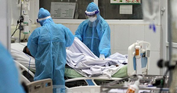 Bản tin tổng hợp Covid-19 cuối ngày 15/05/2020