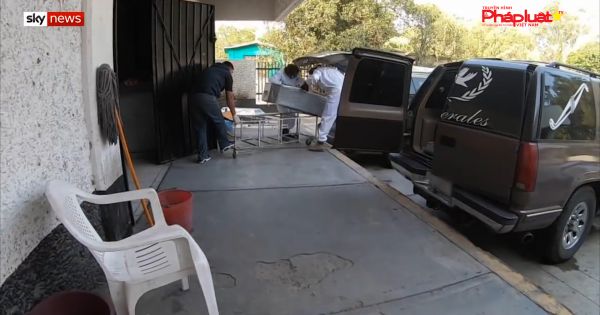 Covid-19 Thế giới: Hơn 4,5 triệu người nhiễm bệnh, hơn 300.000 ca tử vong