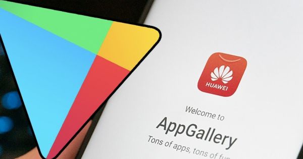 Huawei loay hoay sau một năm vắng dịch vụ Google