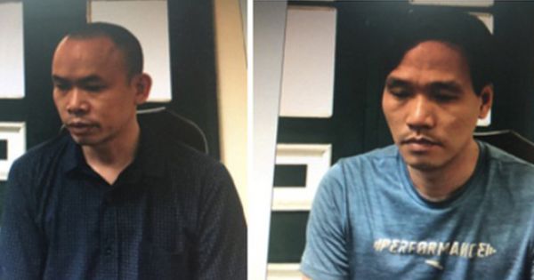 Vô cớ dùng súng hơi bắn người đi đường từ tầng cao chung cư