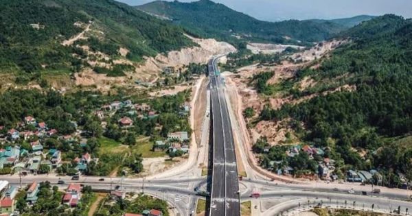 Kiến nghị đầu tư 8 dự án cao tốc Bắc Nam bằng vốn ngân sách