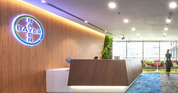 Thừa nhận phát tán tài liệu in 'đường lưỡi bò', Tổng giám đốc Bayer bị xử phạt