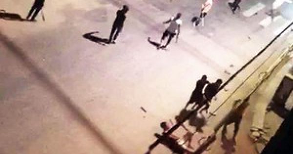 Hỗn chiến kinh hoàng trong đêm ở Quy Nhơn: Nhóm thanh niên ra đầu thú