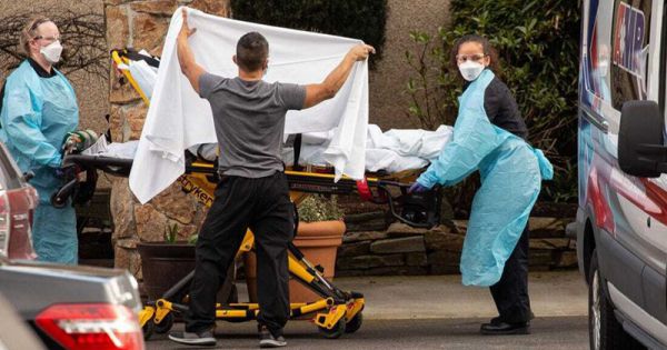 Bản tin tổng hợp Covid-19 cuối ngày 18/05/2020