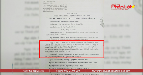 Bình Thuận: Bị xâm nhập và phá hoại trên đất sở hữu của mình, người dân kêu cứu (Kỳ 2)