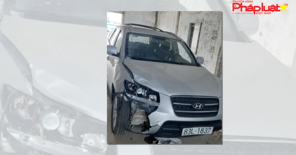 Tạm giữ Tổng giám đốc cho tài xế nhận tội thay sau tai nạn chết người