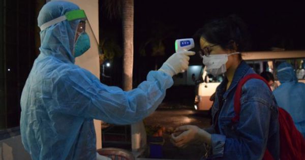 Bản tin tổng hợp Covid-19 cuối ngày 19/05/2020