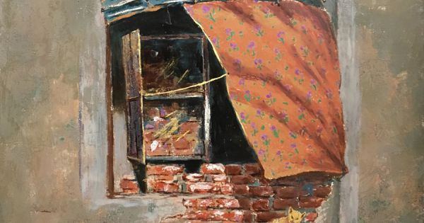 “Bóng di sản” - Các họa sĩ nâng niu giá trị Việt