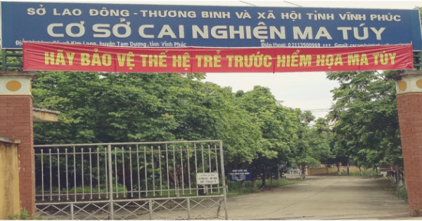 Các cơ sở cai nghiện tiếp tục lập hồ sơ đề nghị cai nghiện bắt buộc