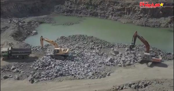 Gia Lai: Công ty TNHH MTV Trang Đức tiếp tục sai phạm nghiêm trọng kéo dài - Ai chống lưng?