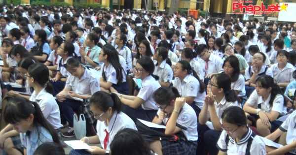 Học sinh nào được tuyển thẳng vào lớp 10 công lập ở TP.HCM?