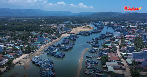 Sức sống mới tràn đây năng lượng tại Hoài Nhơn – Địa điểm vàng cho đầu tư sinh lợi