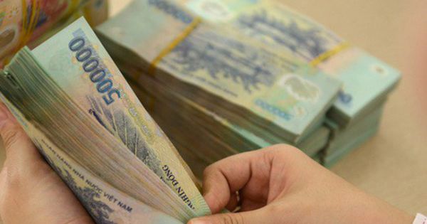 Bộ Tài chính muốn truy thu thuế các ngân hàng từ 2011 tới nay