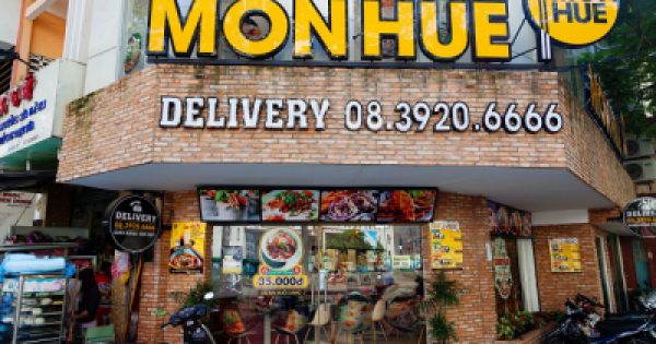 Khởi tố vụ lừa đảo liên quan ông chủ hệ thống nhà hàng 'Món Huế'