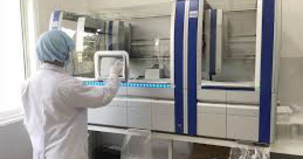 Quảng Nam gia hạn thanh tra mua máy xét nghiệm COVID-19 giá 7,23 tỷ đồng