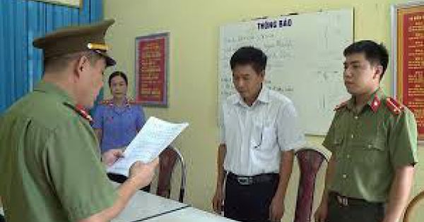 Sơn La mở lại phiên tòa sơ thẩm xét xử 12 bị cáo vụ gian lận thi cử THPT 2018