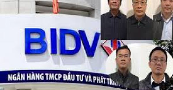 Truy tố 12 bị can trong vụ án Trần Bắc Hà