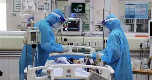 Bản tin tổng hợp Covid-19 cuối ngày 21/05/2020