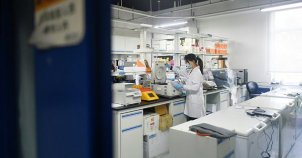 Chuẩn bị thử nghiệm trên người thuốc Covid-19 mới