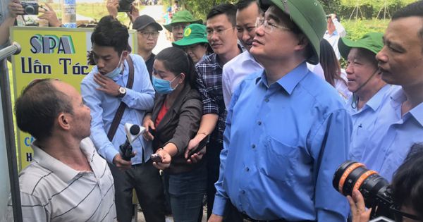 Kéo giảm số vụ vi phạm trật tự xây dựng nhưng chưa đồng đều