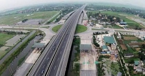 Thực hiện “tối hậu thư” tháng 6/2020 phải xong GPMB cao tốc Bắc - Nam