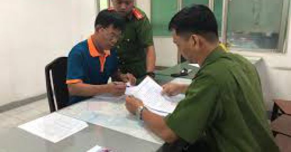 Tiếp tục đề nghị truy tố cựu phó chánh án Nguyễn Hải Nam