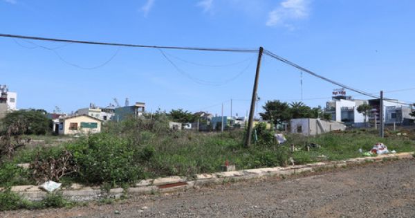 Vụ nguyên chủ tịch TP.Bảo Lộc giao sai 71 lô đất: Chuyển hồ sơ CQĐT