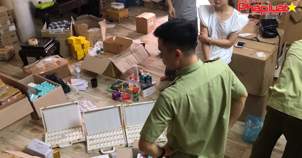 Bản tin thị trường tiêu dùng- Số 46