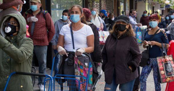 Covid-19 Thế giới: Trên 5,1 triệu ca mắc Covid-19 toàn cầu