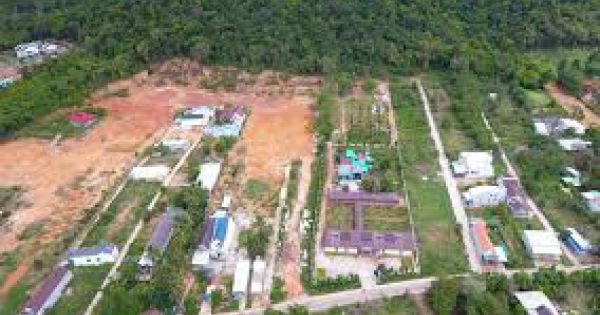 Đảo ngọc Phú Quốc bị “băm nát”: Yêu cầu thu hồi nộp ngân sách hơn 2.300 tỉ đồng