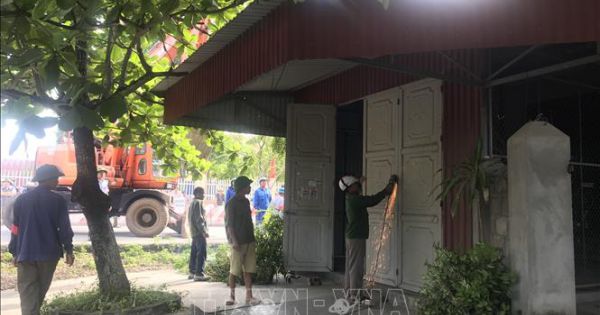 Hải Dương khẩn trương giải phóng mặt bằng dự án nâng cấp đường tỉnh 390