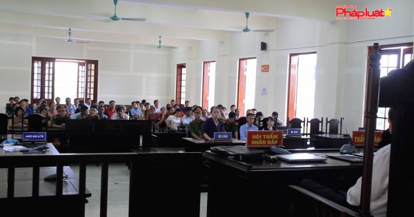 Nghệ An: Mâu thuẫn với con, bà nội nhẫn tâm giết cháu