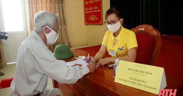 Phát hiện Thanh Hóa và Ninh Thuận có sai phạm trong chi trả hỗ trợ do Covid-19