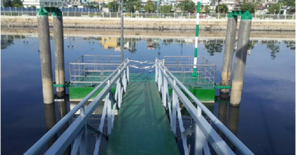 Thành phố Hồ Chí Minh chuyển 11 bến thủy nội địa sang Trung tâm Quản lý đường thủy