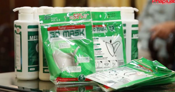 Viện Sức Khỏe Cộng Đồng trao tặng vặt tư y tế cho Bộ Tư Lệnh Lăng