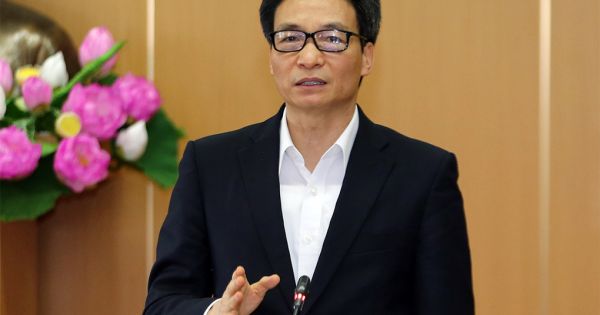 Phó thủ tướng: Việt Nam chưa chiến thắng Covid-19