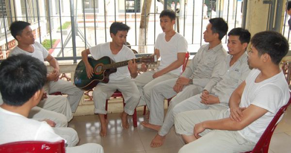 Bến Tre thành lập 4 điểm tư vấn, chăm sóc, hỗ trợ điều trị cai nghiện cộng đồng