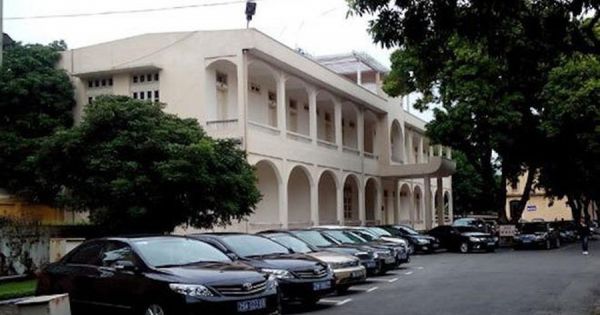 Thừa Thiên - Huế sử dụng vượt 125 xe công so với quy định