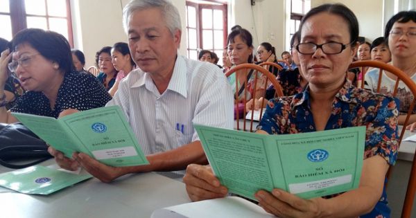 TP HCM phấn đấu 100% người lao động tham gia bảo hiểm xã hội