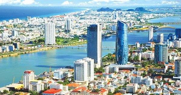 Đà Nẵng sắp có thêm dự án tổ hợp khu đô thị gần 4.000 tỷ đồng được phân lô bán nền