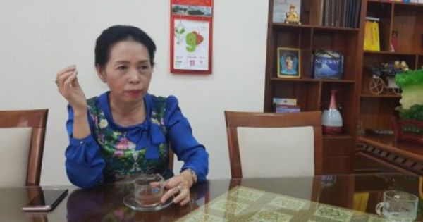 Đề nghị cách chức Tỉnh uỷ viên, nguyên Giám đốc Sở LĐ-TB&XH Gia Lai