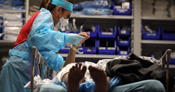 Tình hình dịch Covid-19 tại Brazil tiếp tục xấu đi