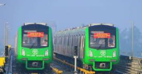 Chưa thể đánh giá an toàn đường sắt Cát Linh - Hà Đông