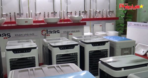 Địa chỉ mua sắm đồ gia dụng uy tín, chất lượng, giá rẻ tại Đà Nẵng