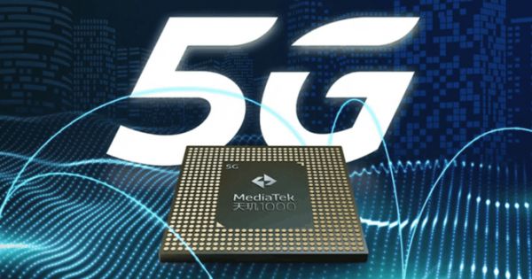 Huawei 'cầu cứu' đối thủ về chip di động