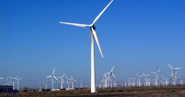 Kon Tum đề nghị bổ sung 9 dự án điện gió vào quy hoạch