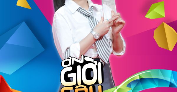 Lý Nhã Kỳ xuất sắc giành cúp “ Ơn Giời” ngay lần đầu tham gia