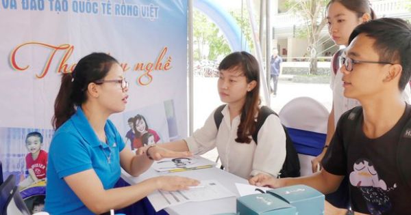 Nâng cao chất lượng tuyển sinh, đào tạo ngành sư phạm