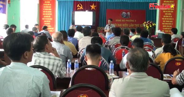 Sóc Trăng triển khai dự án xây dựng mô hình liên kết tiêu thụ giống lúa xác nhận