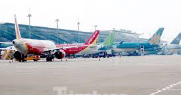 Bộ GTVT yêu cầu xem xét mở lại một số đường bay quốc tế